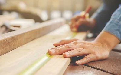 Fine & General Carpentry at Your Service