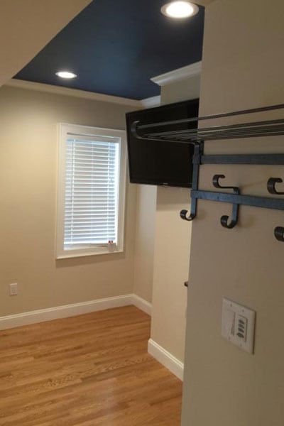 argentconstructionnorthendcondomakeoverroom | Argent Construction Company