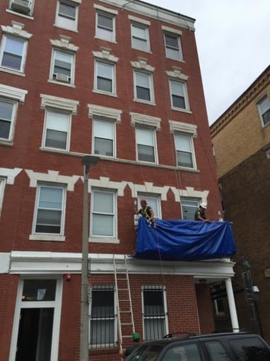 4433692 | Argent Construction Company