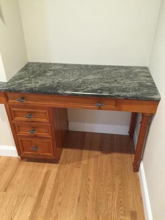 4540641 | Argent Construction Company