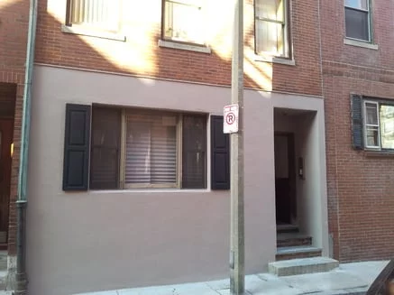 552455 | Argent Construction Company