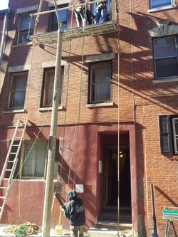 6967801 | Argent Construction Company