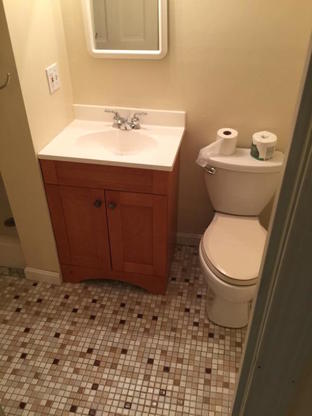 9150503 | Argent Construction Company