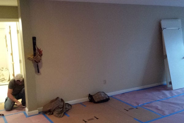 argentconstructionbeforecondobullfinchboston | Argent Construction Company