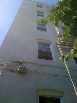 argentconstructionexteriorfinalmasonrywaterproofresurfaceresidentialboston | Argent Construction Company