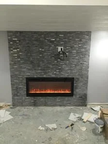 argentconstructionremodelingbasementhanoverfireplace | Argent Construction Company
