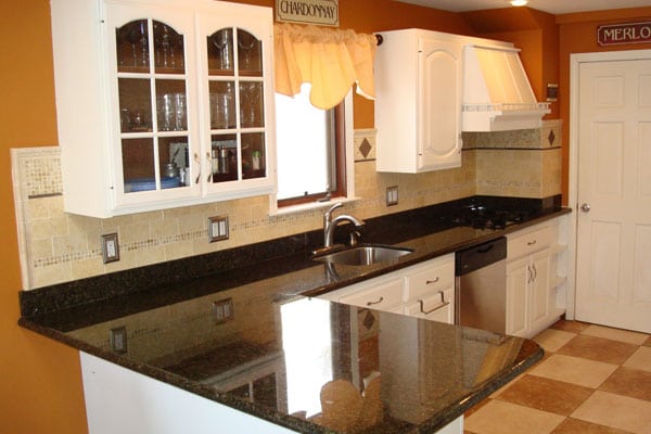 argentconstructionremodelingmakeoverkitchennewcabinetscountertopsgranite | Argent Construction Company