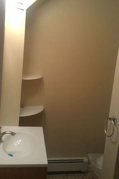 argentremodelingconstructionbathroomshowersalemstreetrebuild | Argent Construction Company