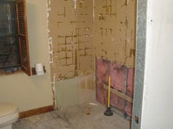 bathroomguttingdemolitionargentcharlestown | Argent Construction Company