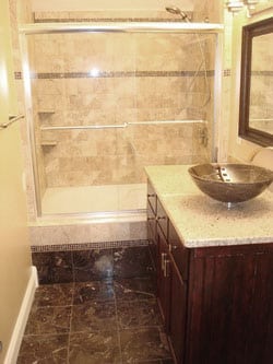 bathroomrebuildrenovationargentconstructionweymouthma | Argent Construction Company