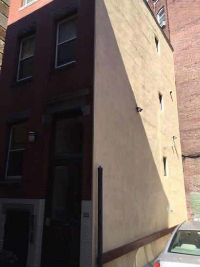 bostonargentconstructionremodelstuccoexteriornorthend | Argent Construction Company