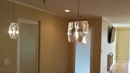 bullfinchargentconstructiondetailbathroompocketdoors | Argent Construction Company