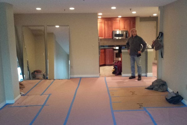 condorehabbullfinchbuildingargentbostonbefore | Argent Construction Company