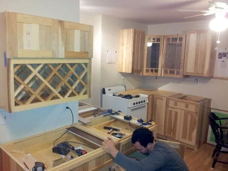 kitcheninsallationargentconstructionremodeliongapartmentmargaretstboston | Argent Construction Company