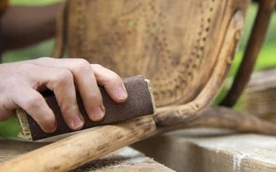 Breathe life back into your worn and damaged furniture. Call Argent to learn more…