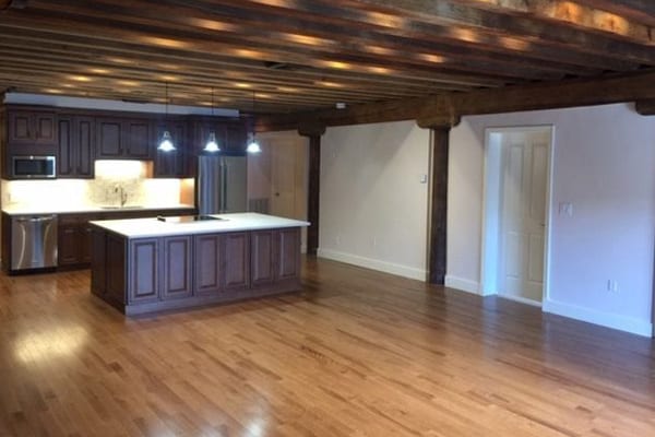 floorwoodargentconstructionbostonpost | Argent Construction Company