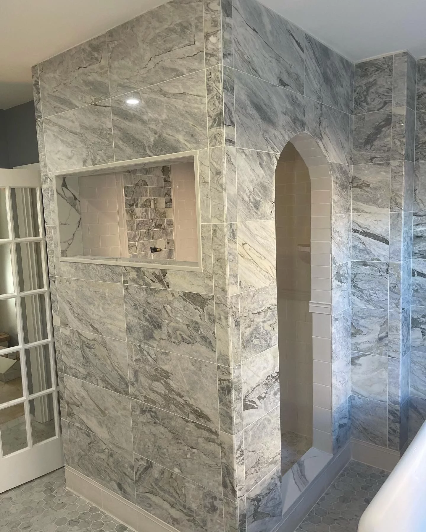 | Argent Construction Company