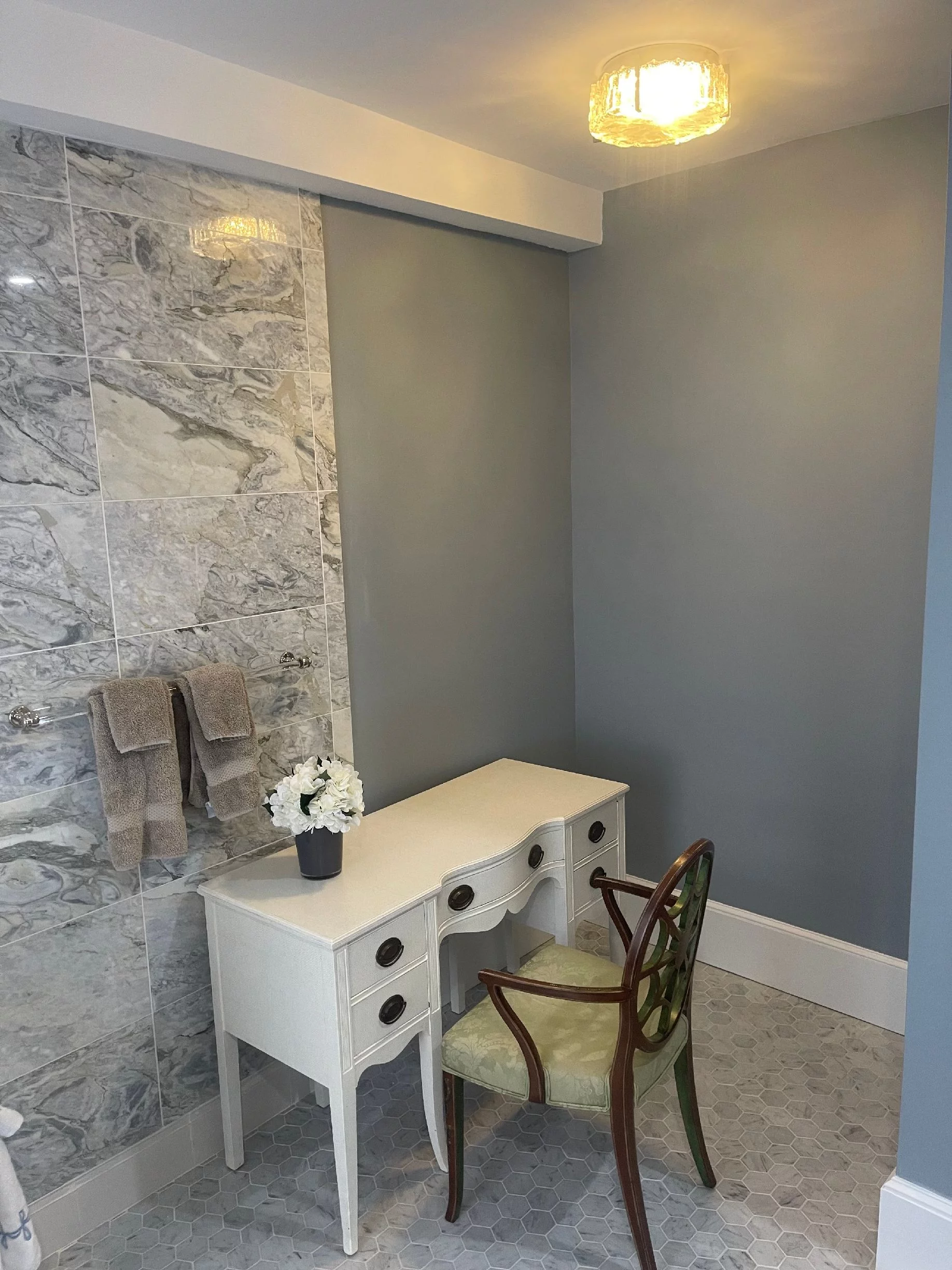 | Argent Construction Company