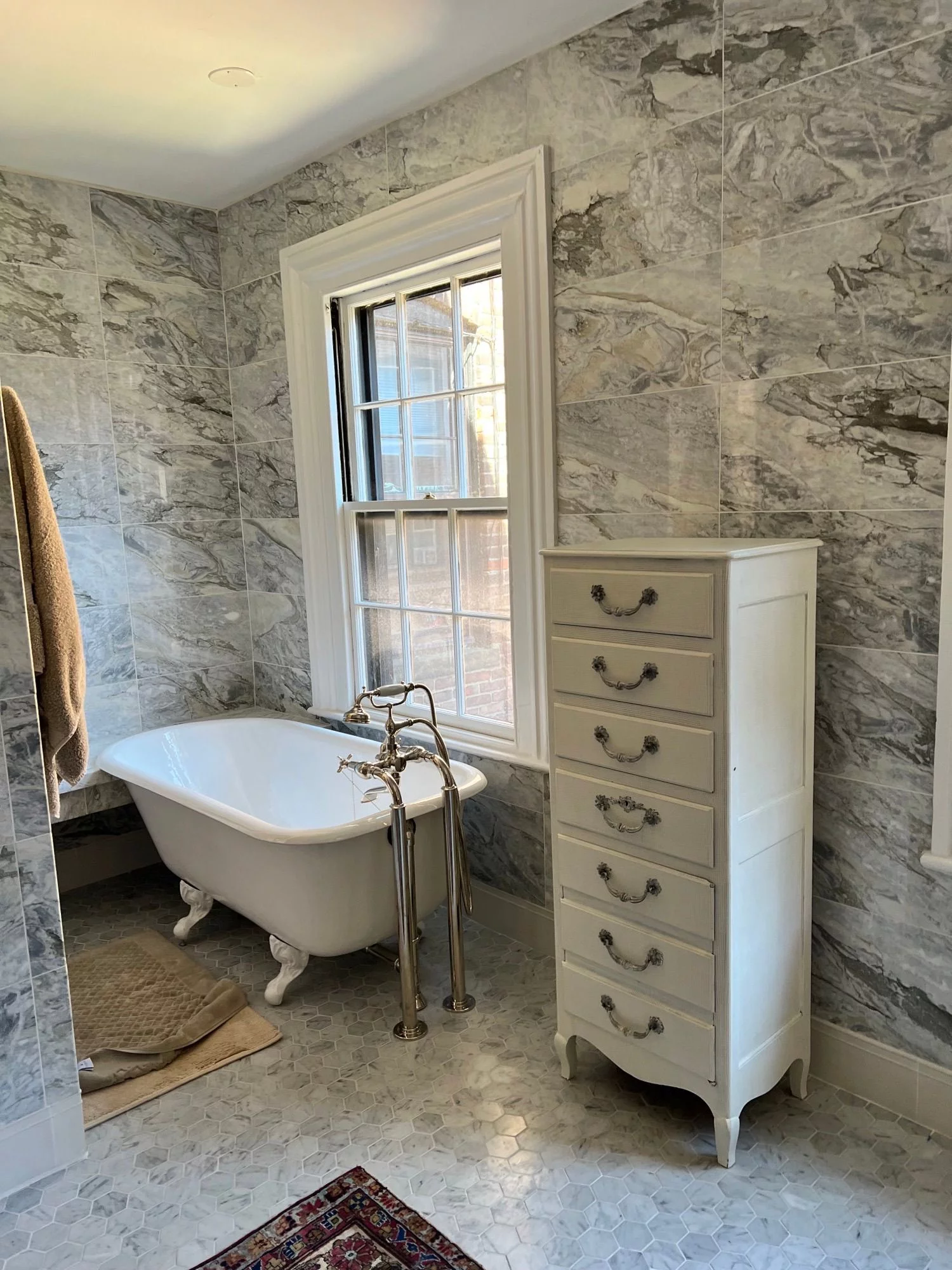 | Argent Construction Company